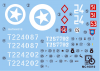 Classy Hobby MC16010 British Stuart VI M5A1 1/16